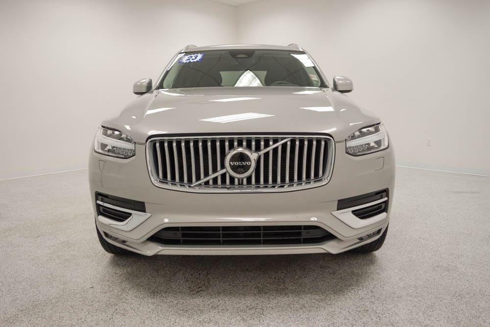 used 2023 Volvo XC90 car, priced at $40,997