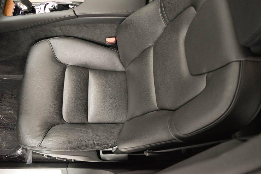 used 2023 Volvo XC90 car, priced at $40,997