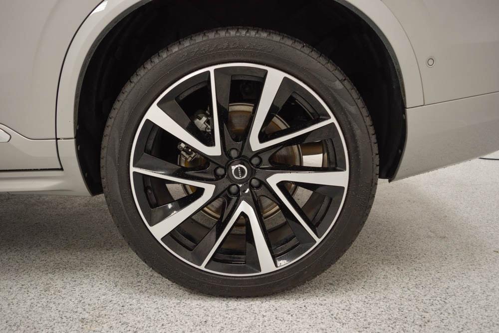 used 2023 Volvo XC90 car, priced at $40,997