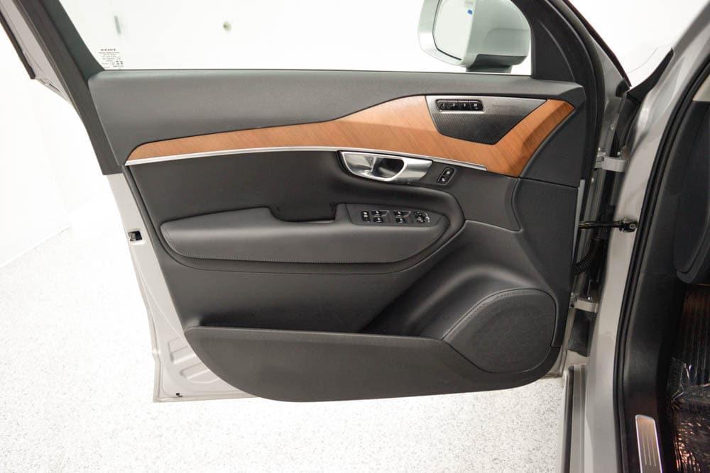 used 2023 Volvo XC90 car, priced at $40,997