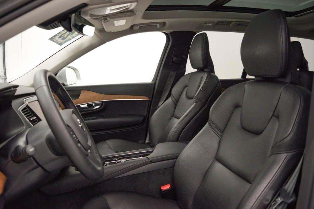 used 2023 Volvo XC90 car, priced at $40,997