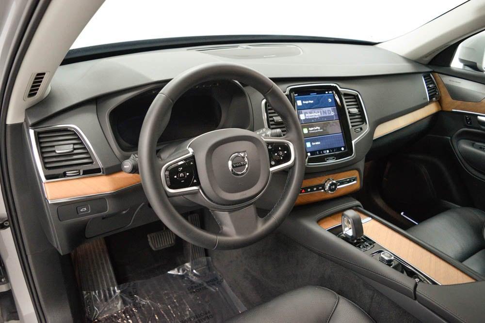 used 2023 Volvo XC90 car, priced at $40,997