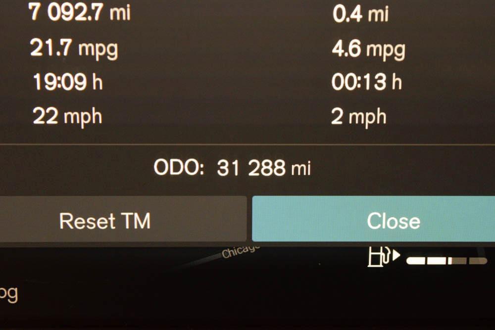 used 2023 Volvo XC90 car, priced at $40,997