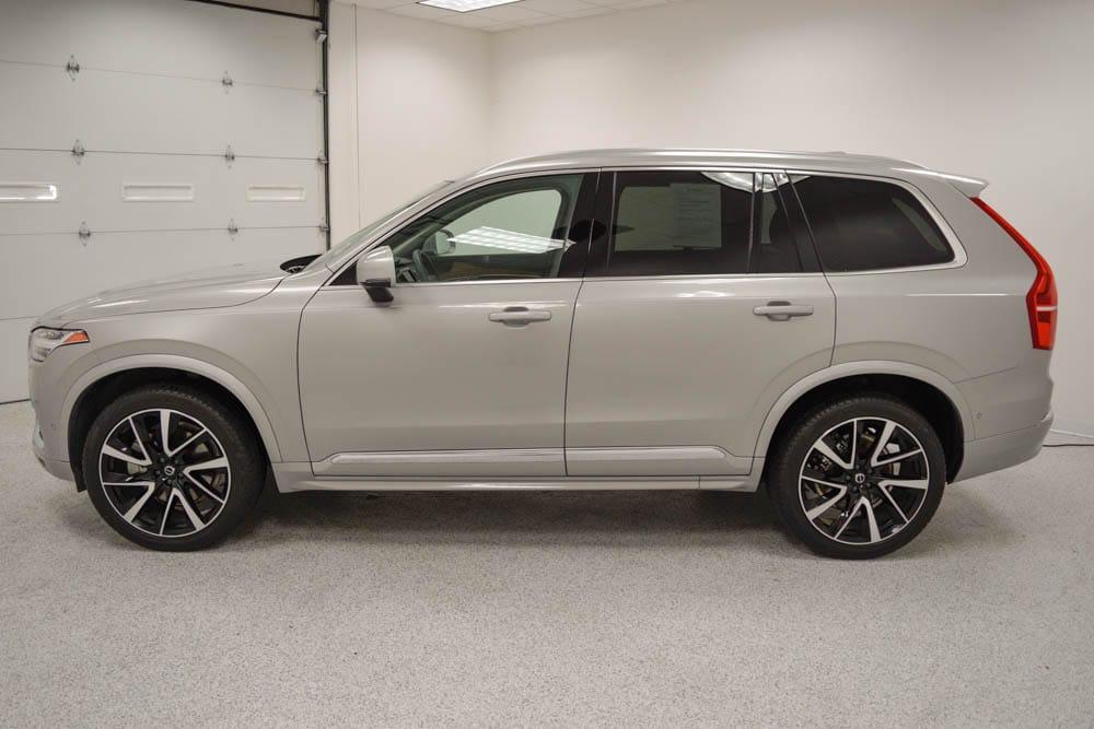 used 2023 Volvo XC90 car, priced at $40,997