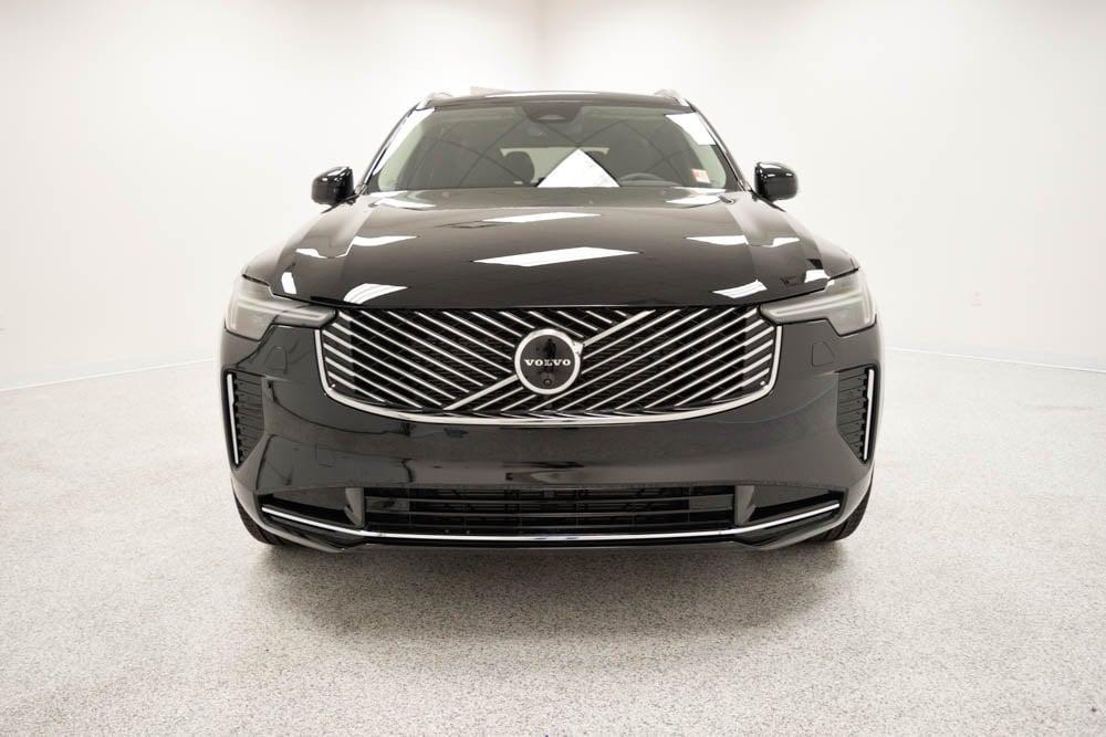 new 2025 Volvo XC90 car, priced at $69,575