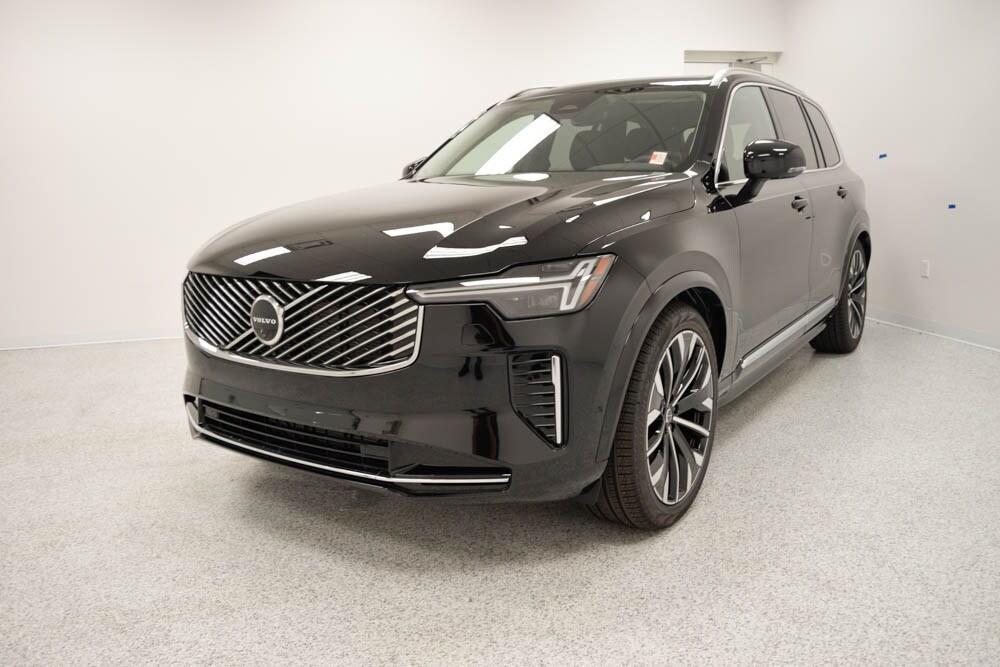 new 2025 Volvo XC90 car, priced at $69,575