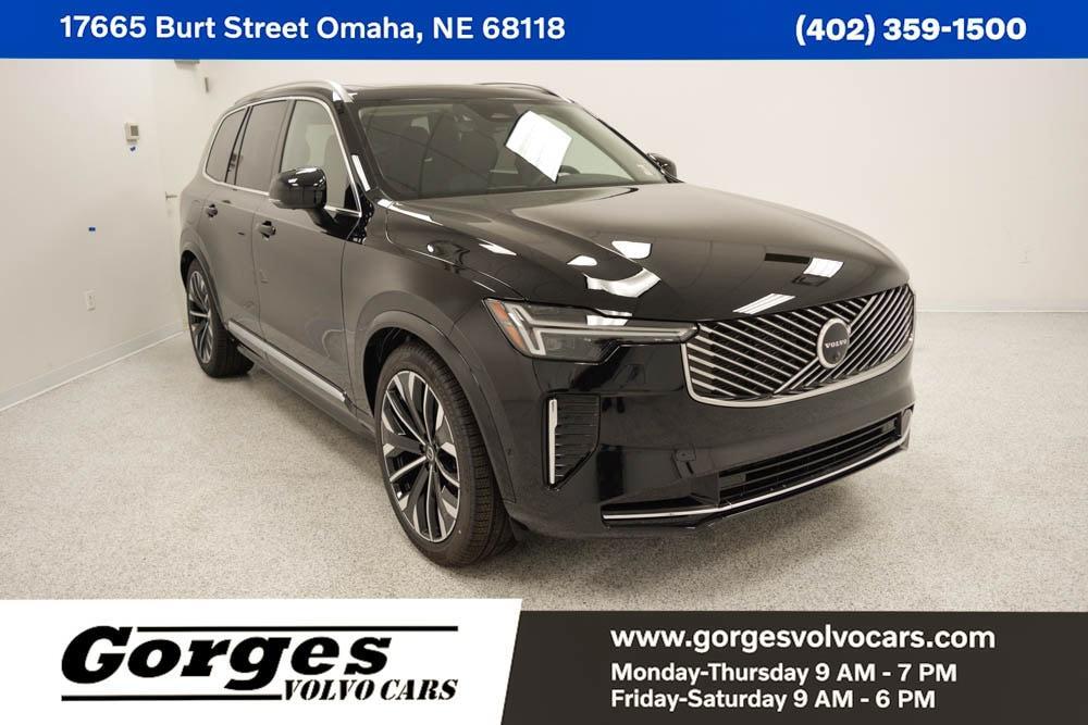 new 2025 Volvo XC90 car, priced at $69,575
