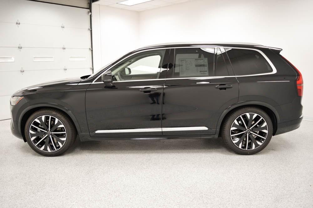 new 2025 Volvo XC90 car, priced at $69,575