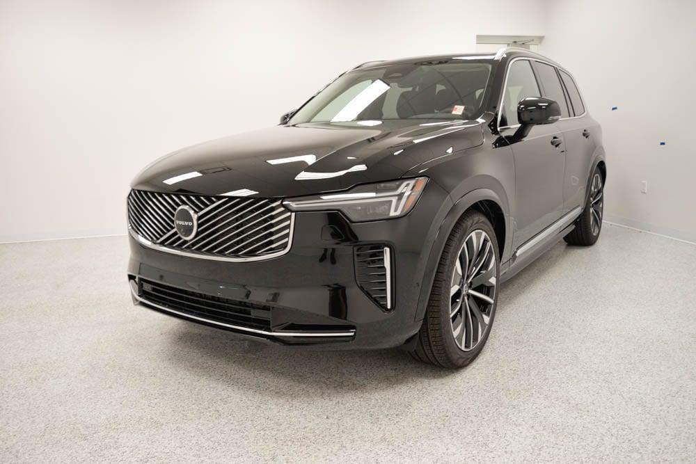 new 2025 Volvo XC90 car, priced at $69,575