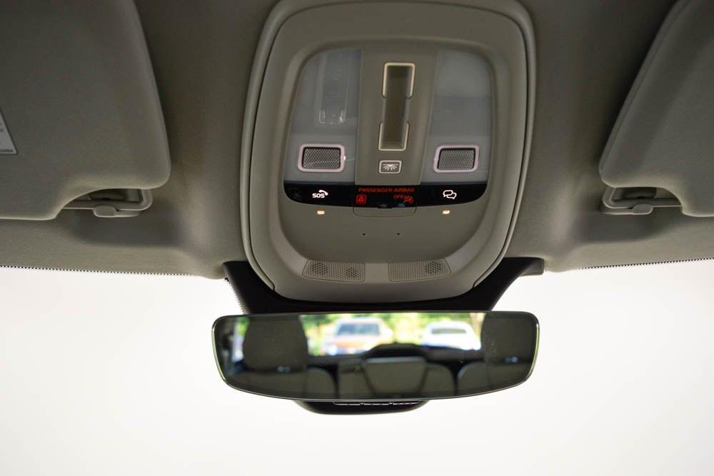new 2026 Volvo XC90 car, priced at $85,625