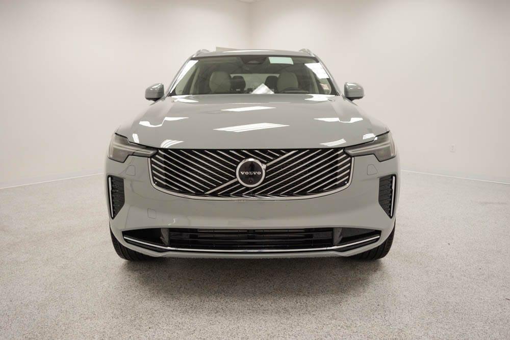 new 2026 Volvo XC90 car, priced at $85,625