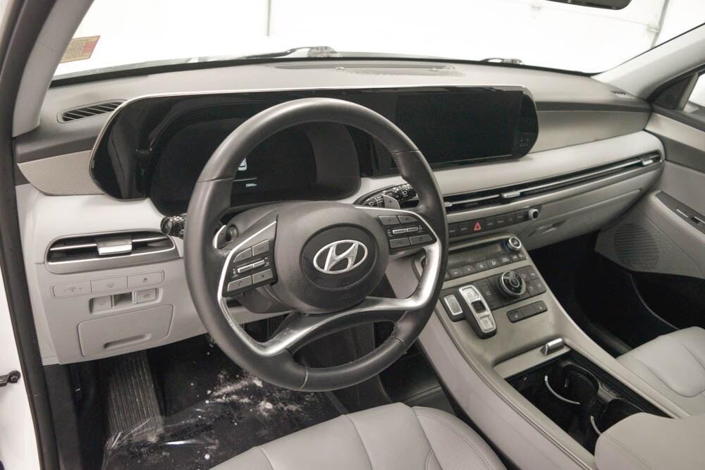 used 2024 Hyundai Palisade car, priced at $36,298