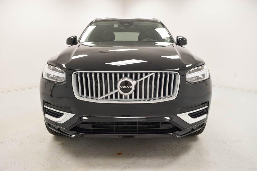 new 2025 Volvo XC90 car, priced at $72,375