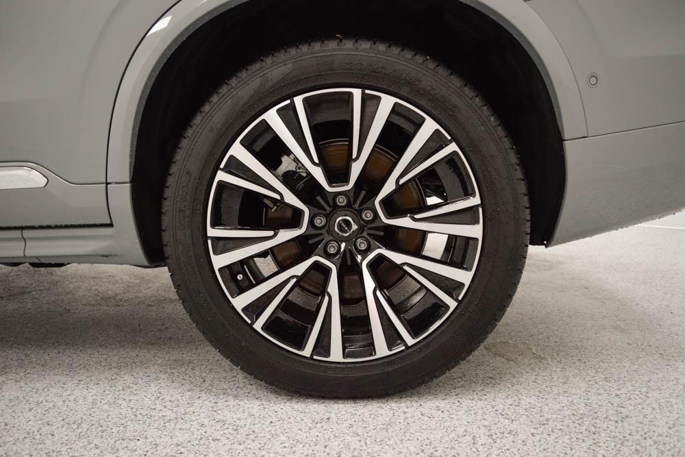 new 2025 Volvo XC90 Plug-In Hybrid car, priced at $74,375