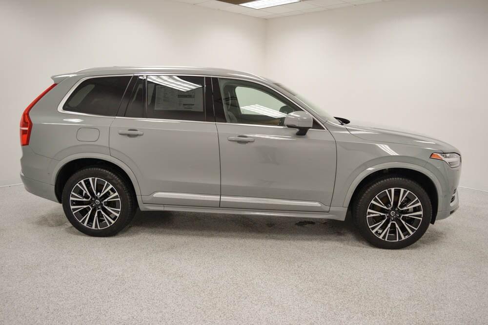 new 2025 Volvo XC90 Plug-In Hybrid car, priced at $74,375