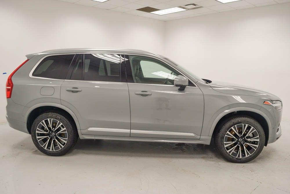 new 2025 Volvo XC90 Plug-In Hybrid car, priced at $76,375
