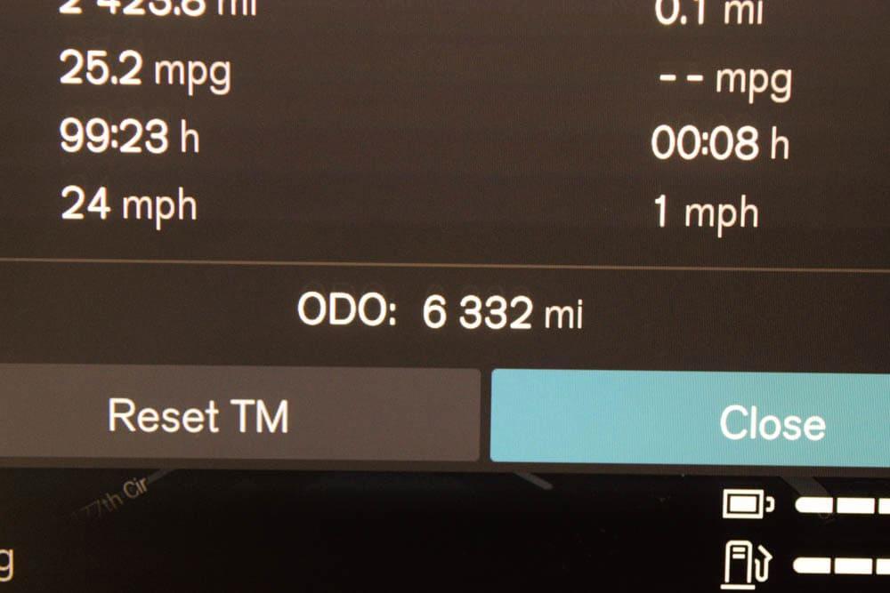 new 2025 Volvo XC90 Plug-In Hybrid car, priced at $74,375