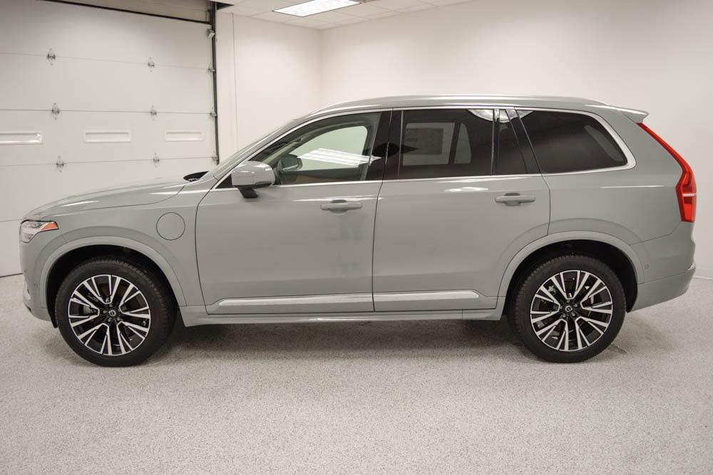 new 2025 Volvo XC90 Plug-In Hybrid car, priced at $74,375