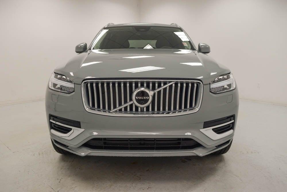 new 2025 Volvo XC90 Plug-In Hybrid car, priced at $76,375