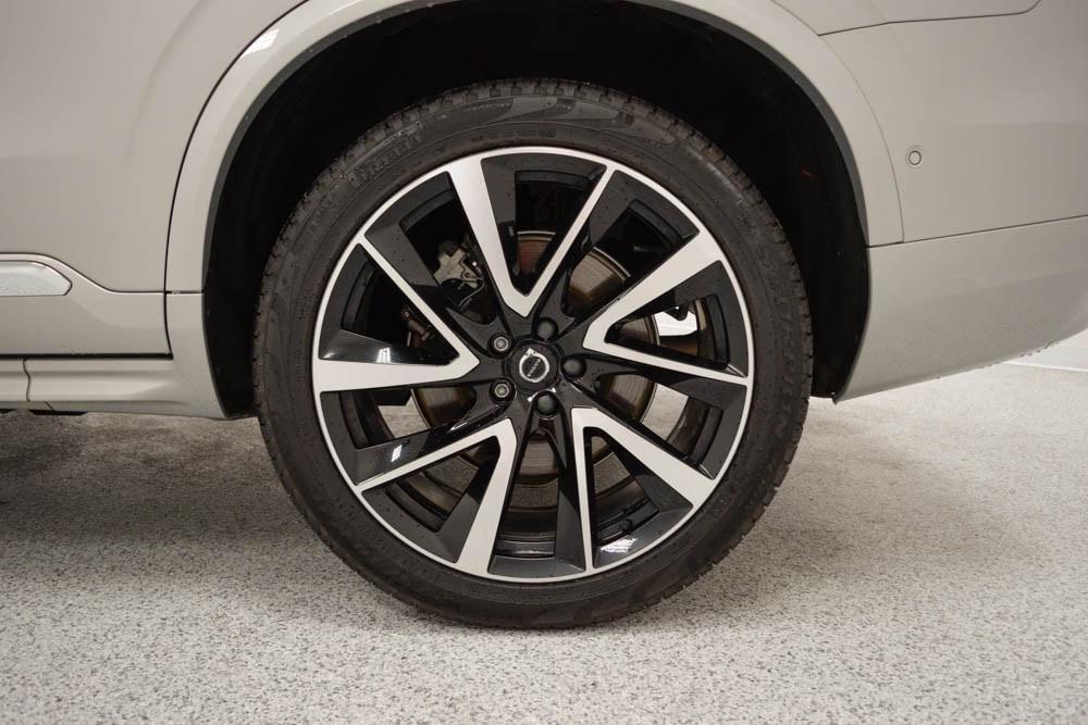used 2024 Volvo XC90 car, priced at $49,065