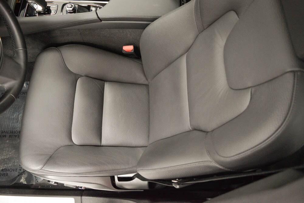 used 2024 Volvo XC90 car, priced at $47,749