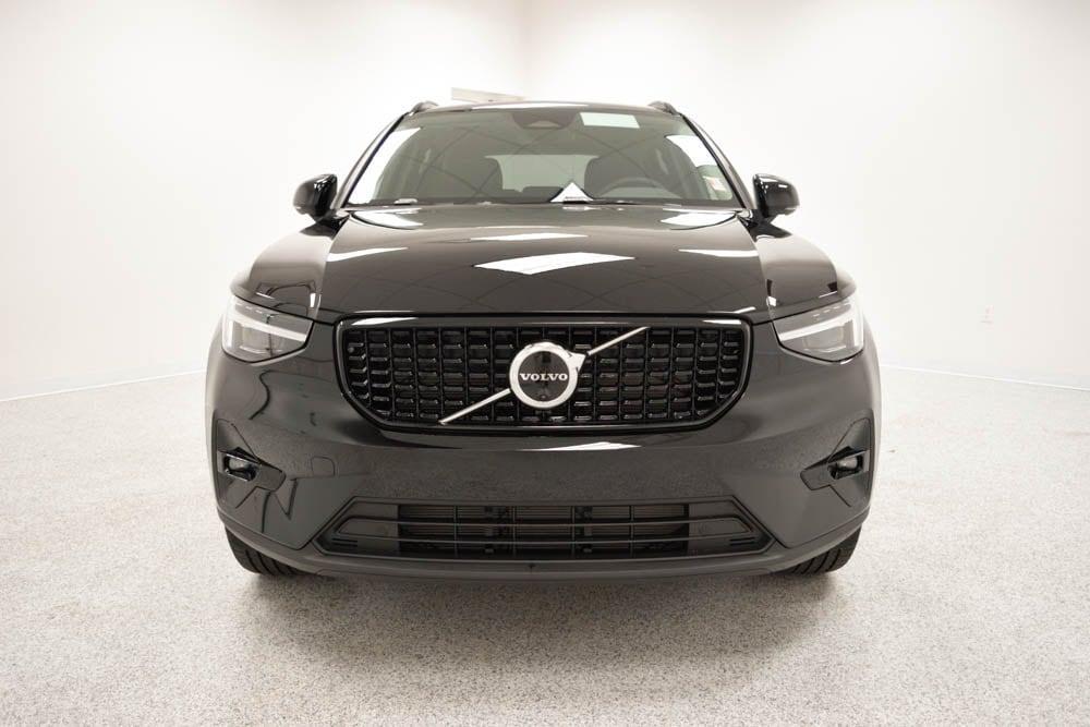 new 2026 Volvo XC40 car, priced at $50,150