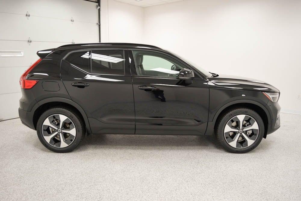 new 2026 Volvo XC40 car, priced at $50,150