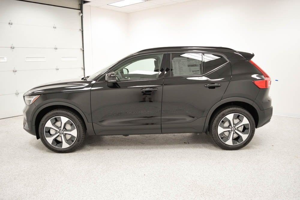 new 2026 Volvo XC40 car, priced at $50,150