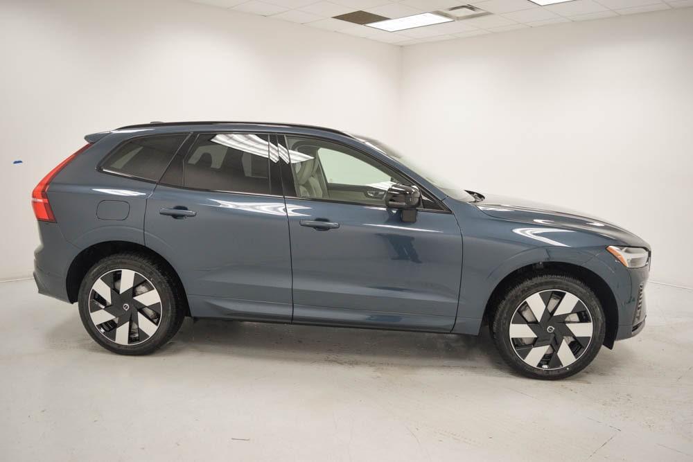 new 2025 Volvo XC60 Plug-In Hybrid car, priced at $65,850