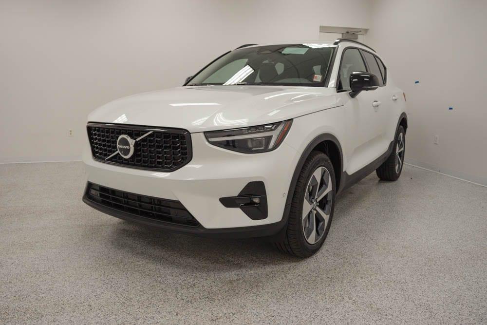 new 2026 Volvo XC40 car, priced at $51,145