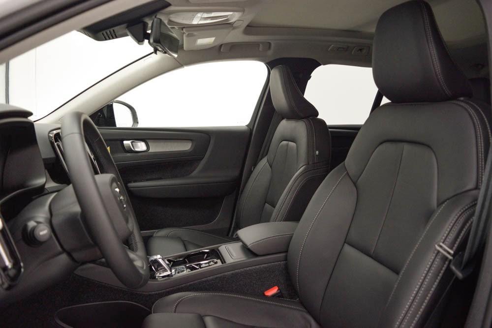 new 2026 Volvo XC40 car, priced at $51,145