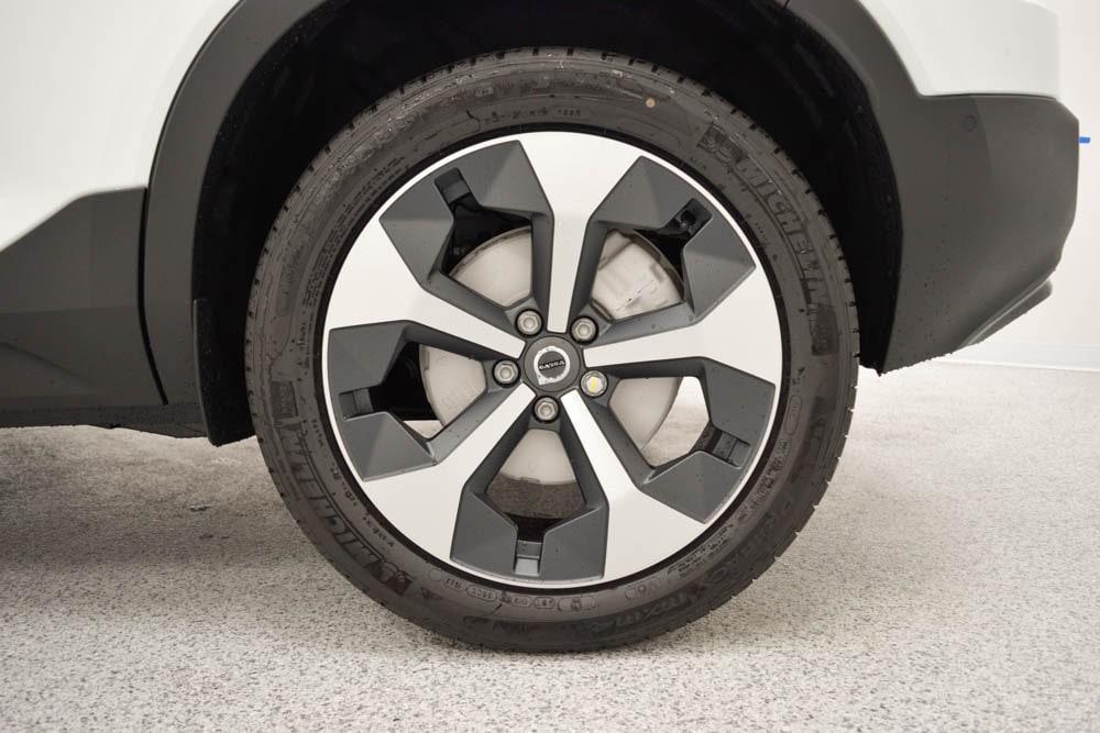 new 2026 Volvo XC40 car, priced at $51,145