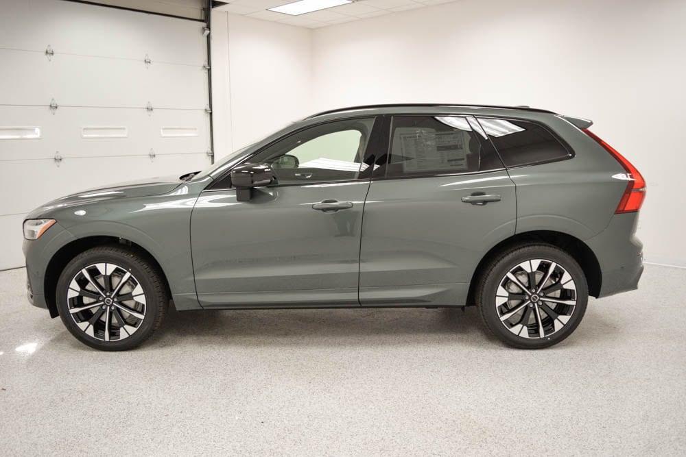 new 2026 Volvo XC60 car, priced at $58,945
