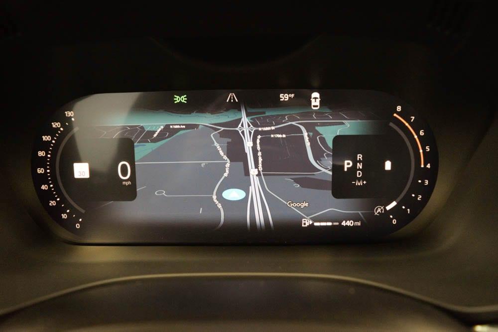 new 2026 Volvo XC60 car, priced at $58,945