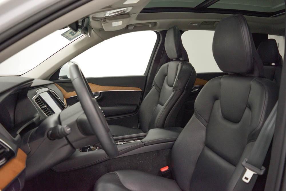 used 2023 Volvo XC90 car, priced at $43,613