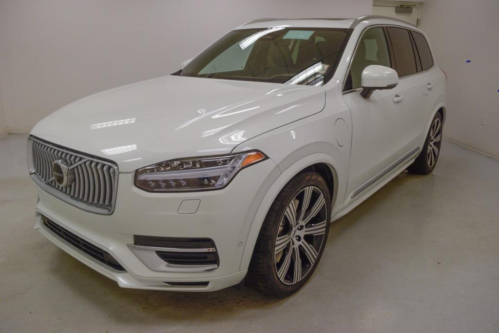 new 2024 Volvo XC90 Recharge Plug-In Hybrid car, priced at $81,550