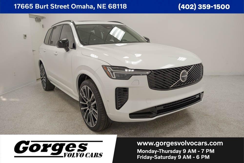 new 2026 Volvo XC90 car, priced at $78,675