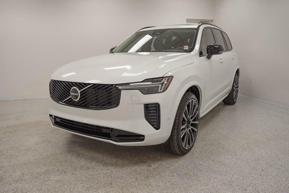 new 2026 Volvo XC90 car, priced at $78,675