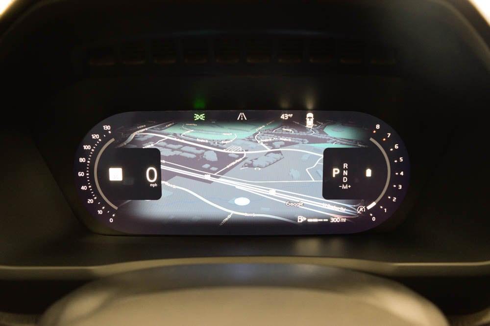 new 2026 Volvo XC90 car, priced at $78,675