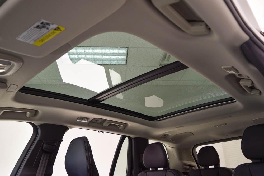 new 2026 Volvo XC90 car, priced at $78,675