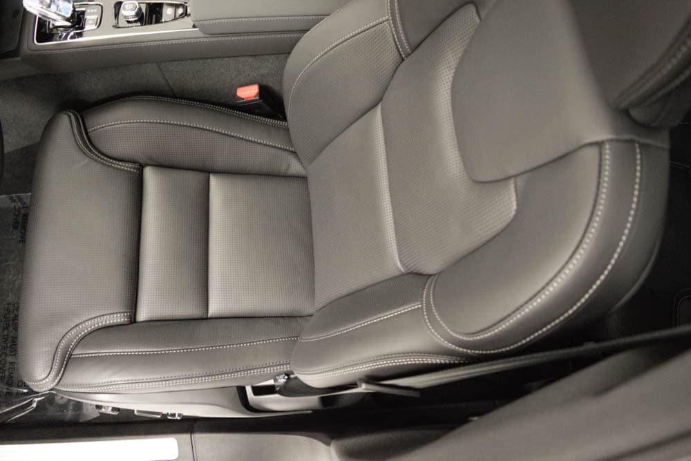 new 2026 Volvo XC90 car, priced at $78,675