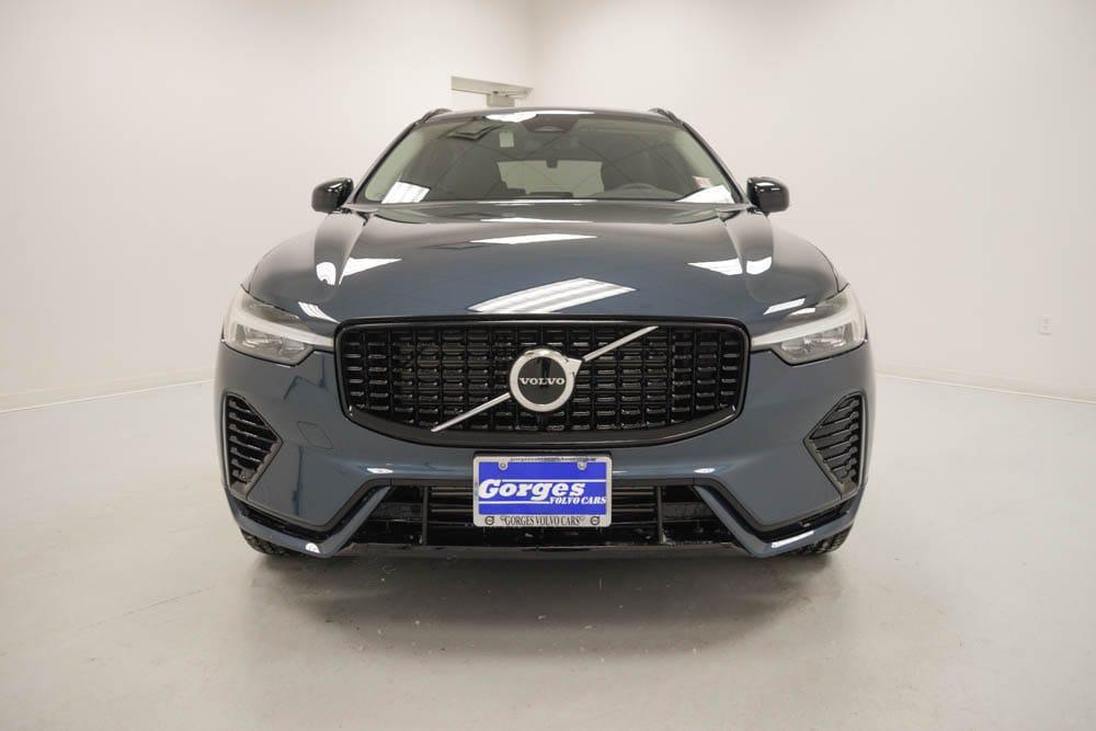 new 2025 Volvo XC60 Plug-In Hybrid car, priced at $61,815