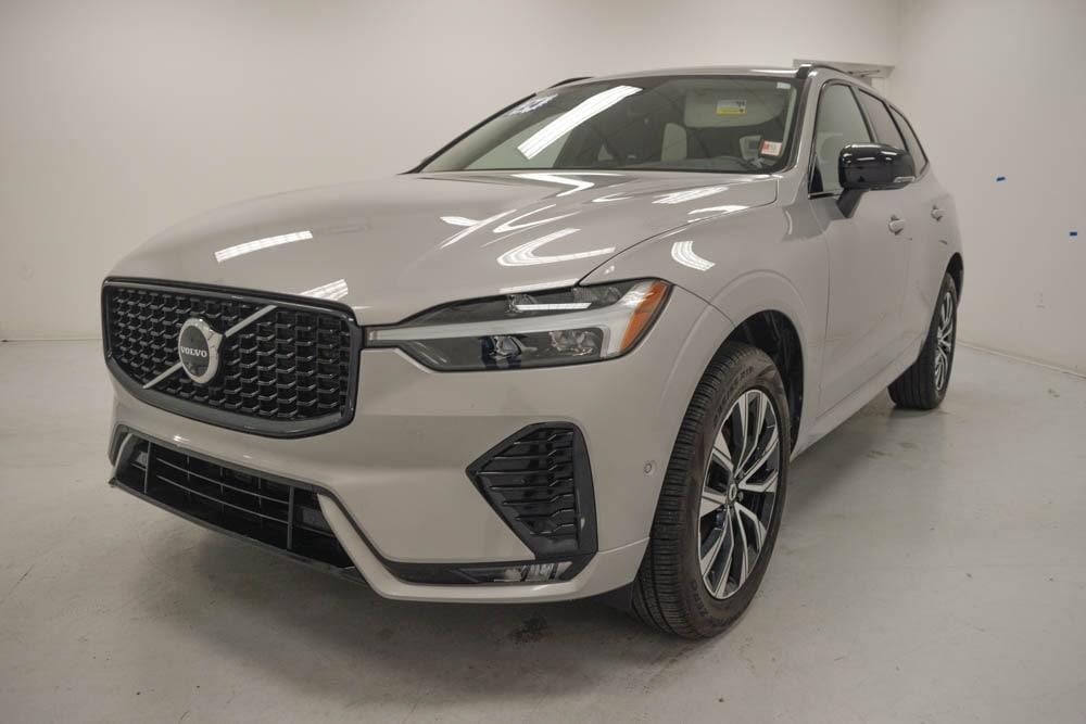 used 2024 Volvo XC60 car, priced at $39,113