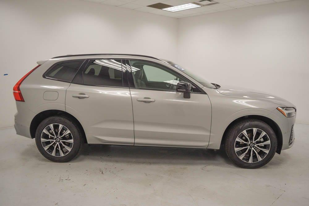 used 2024 Volvo XC60 car, priced at $39,113