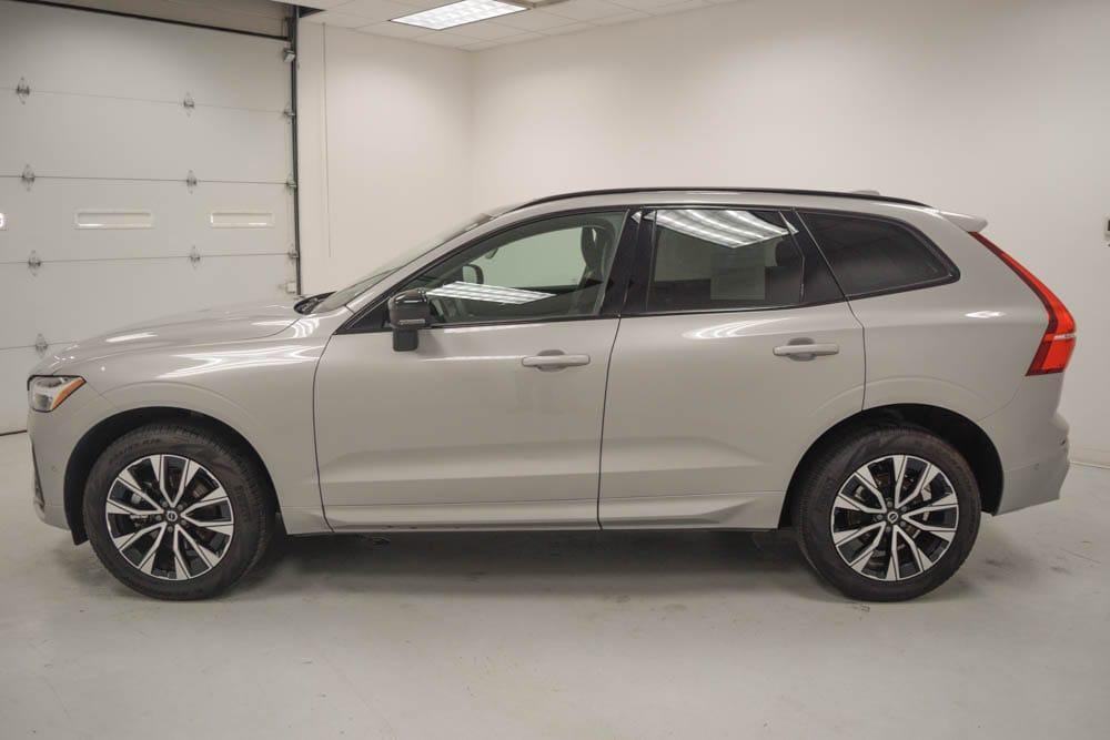 used 2024 Volvo XC60 car, priced at $39,113