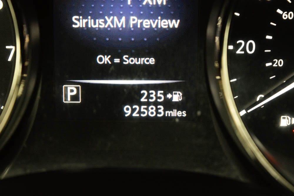 used 2018 Nissan Rogue Sport car, priced at $14,207