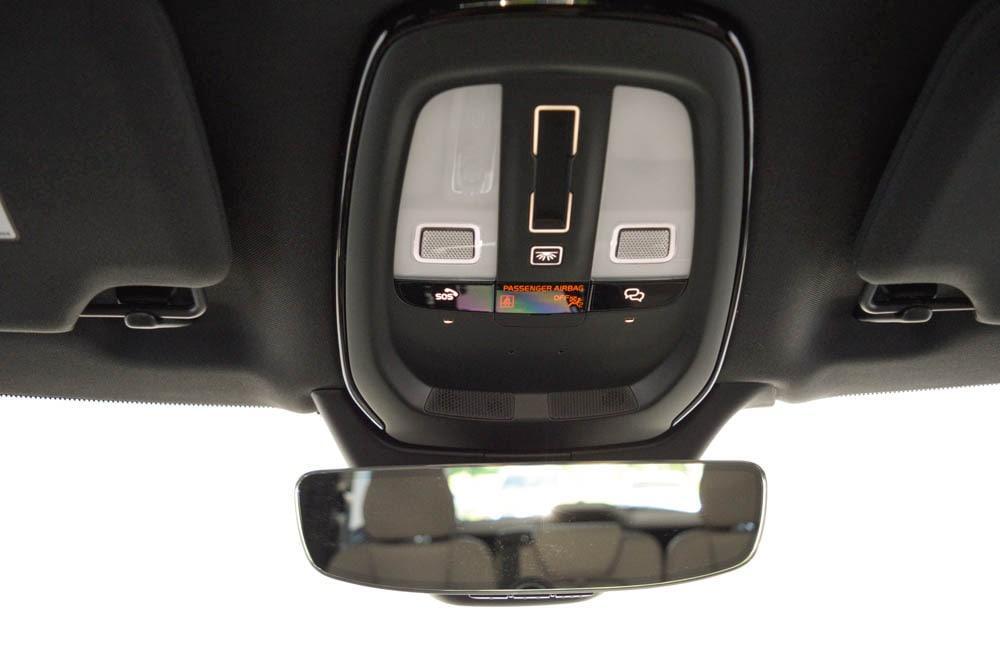 new 2026 Volvo XC90 car, priced at $81,875