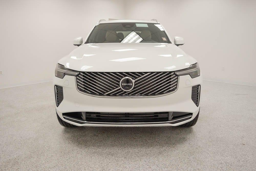 new 2026 Volvo XC90 car, priced at $81,875