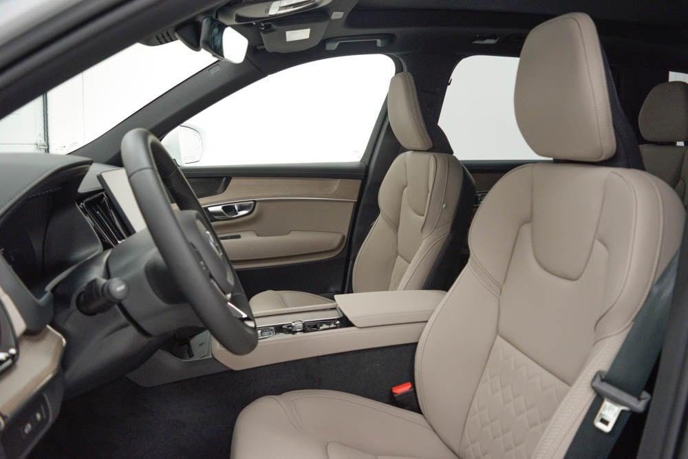 new 2026 Volvo XC90 car, priced at $81,875