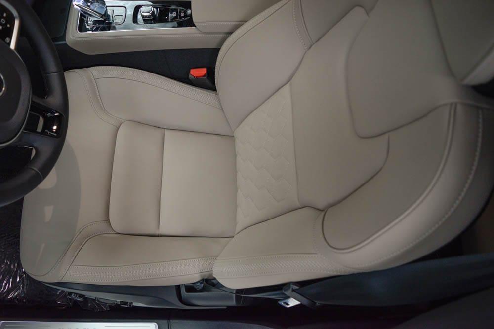 new 2026 Volvo XC90 car, priced at $81,875